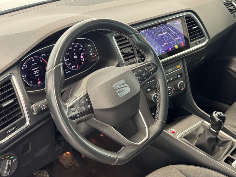 Seat Ateca STYLE GO foto 20