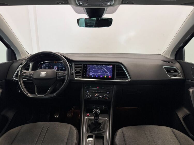 Seat Ateca STYLE GO foto 28