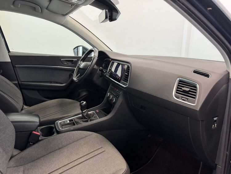 Seat Ateca STYLE GO foto 30