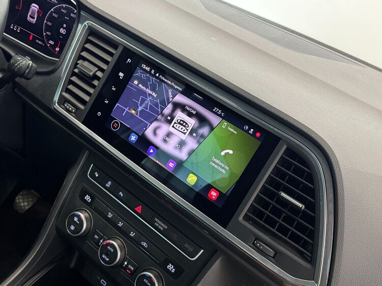 Seat Ateca STYLE GO foto 33