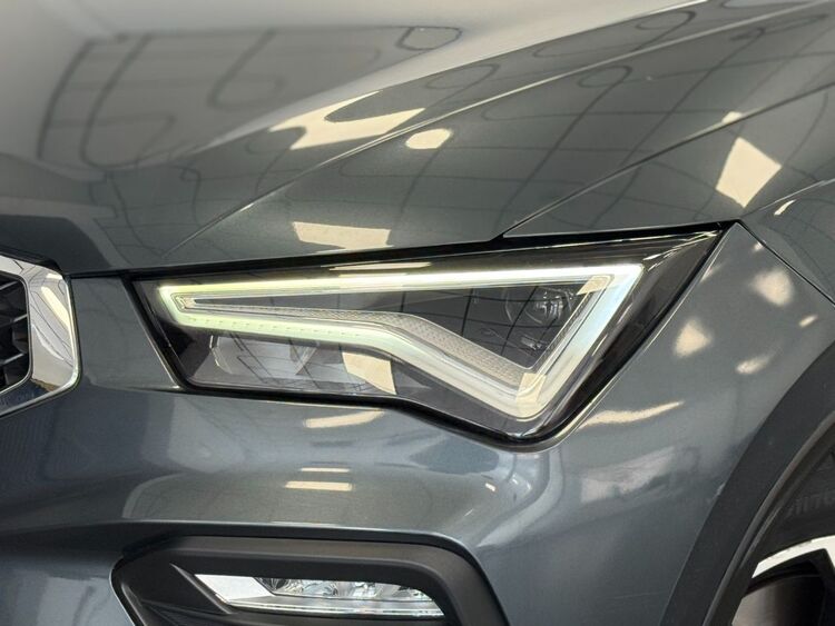 Seat Ateca STYLE GO foto 43