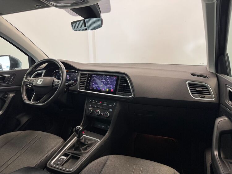 Seat Ateca STYLE GO foto 11