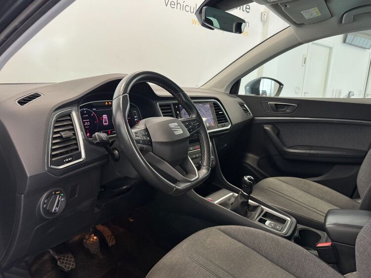 Seat Ateca STYLE GO foto 15
