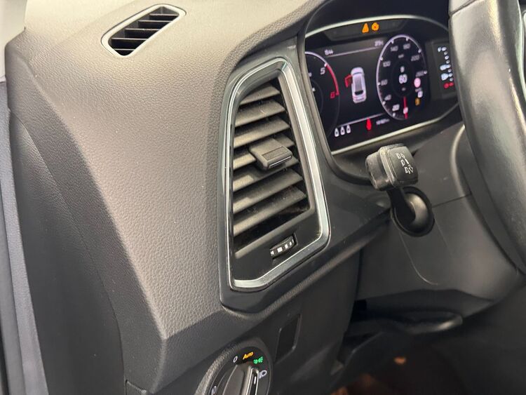 Seat Ateca STYLE GO foto 18