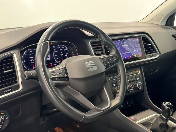 Seat Ateca STYLE GO foto 21