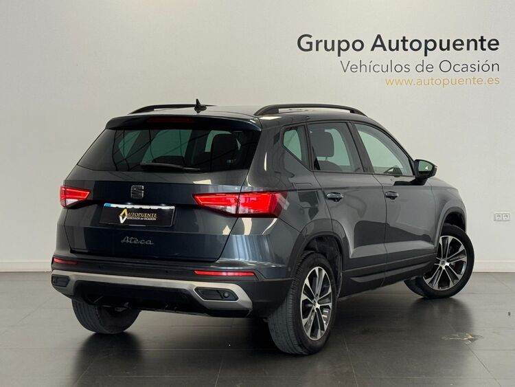 Seat Ateca STYLE GO foto 4