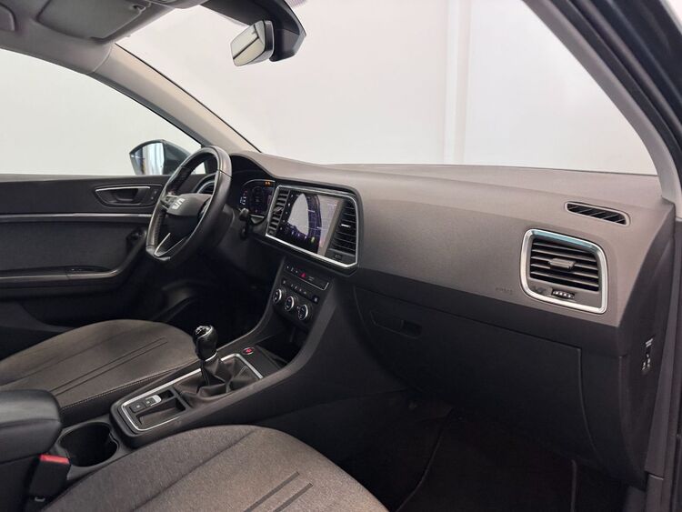 Seat Ateca STYLE GO foto 29