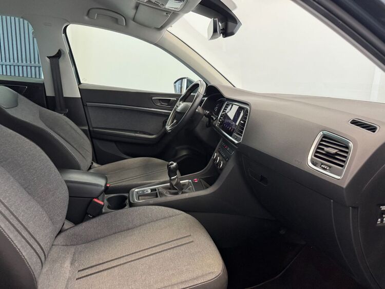 Seat Ateca STYLE GO foto 31