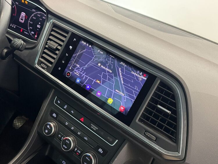 Seat Ateca STYLE GO foto 32