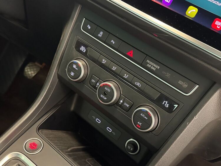 Seat Ateca STYLE GO foto 37