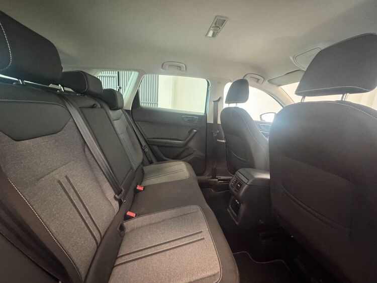 Seat Ateca STYLE GO foto 42