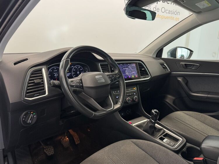 Seat Ateca STYLE GO foto 8