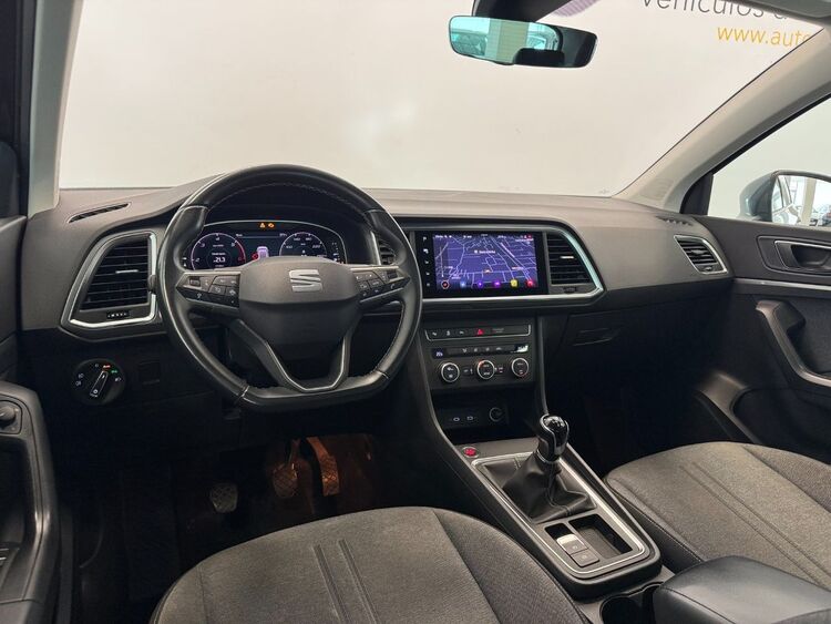 Seat Ateca STYLE GO foto 9