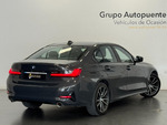 BMW Serie 3 SPORT miniatura 4