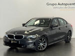 BMW Serie 3 SPORT miniatura 7