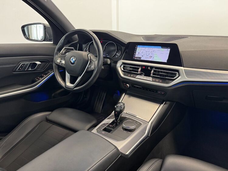 BMW Serie 3 SPORT foto 12