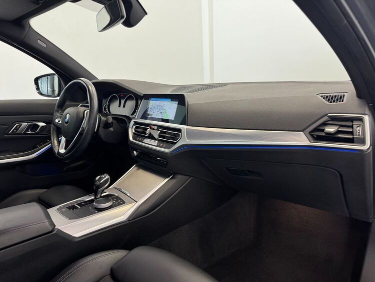 BMW Serie 3 SPORT foto 13