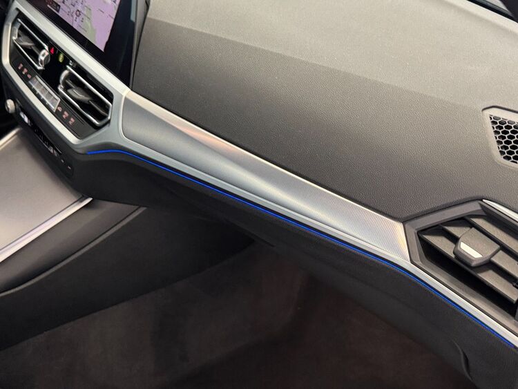 BMW Serie 3 SPORT foto 34