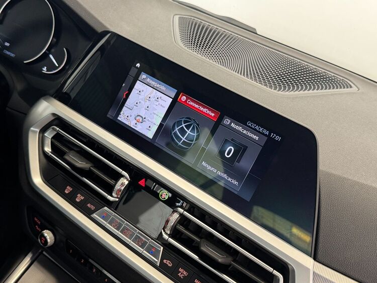 BMW Serie 3 SPORT foto 37