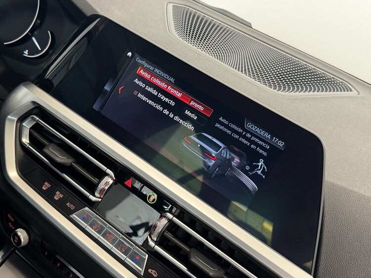 BMW Serie 3 SPORT foto 41