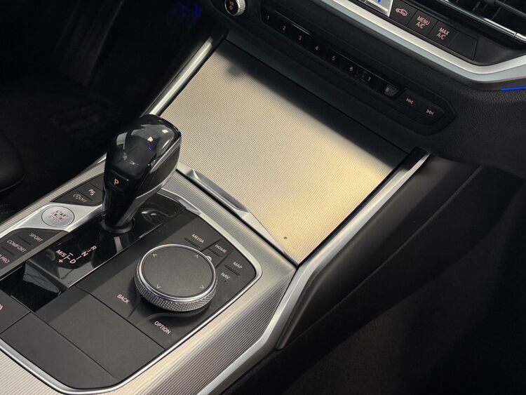 BMW Serie 3 SPORT foto 44