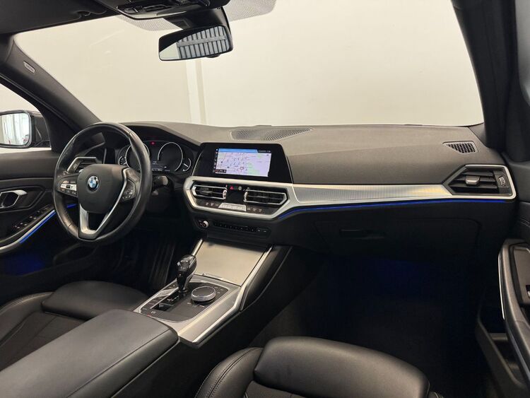 BMW Serie 3 SPORT foto 11