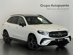 Mercedes GLC AMG LINE miniatura 2
