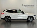 Mercedes GLC AMG LINE miniatura 3