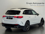 Mercedes GLC AMG LINE miniatura 4