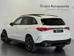 Mercedes GLC AMG LINE miniatura 5