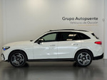 Mercedes GLC AMG LINE miniatura 6