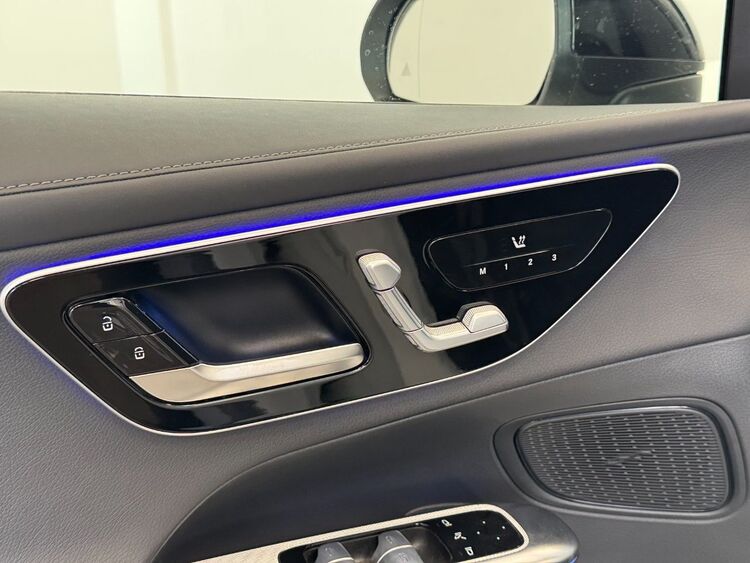 Mercedes GLC AMG LINE foto 15