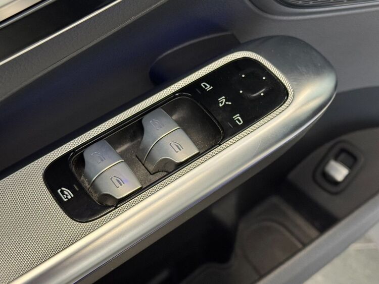 Mercedes GLC AMG LINE foto 16