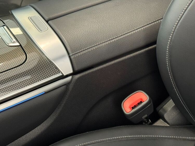 Mercedes GLC AMG LINE foto 26