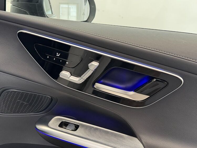 Mercedes GLC AMG LINE foto 31