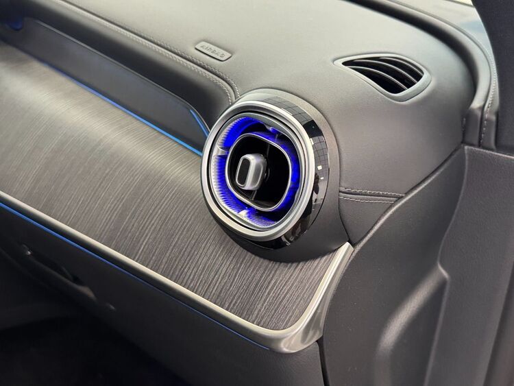 Mercedes GLC AMG LINE foto 32