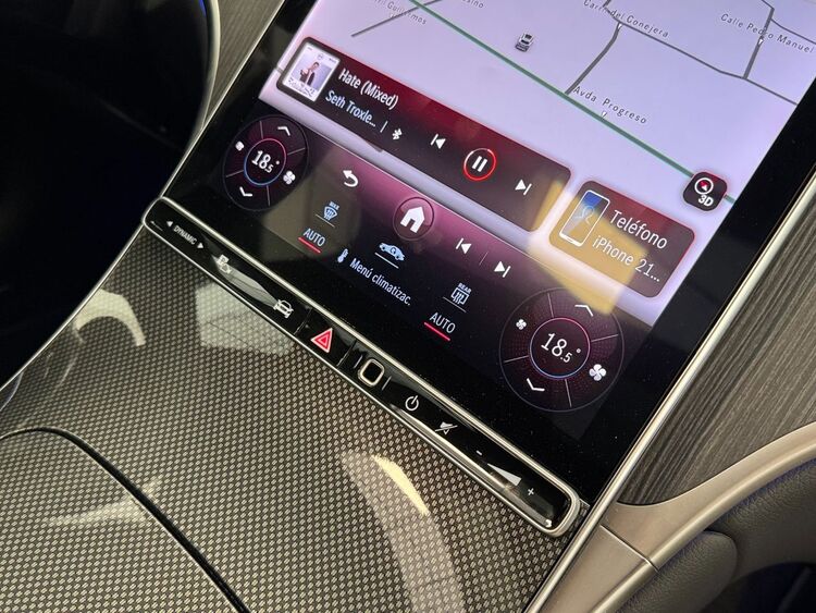 Mercedes GLC AMG LINE foto 42