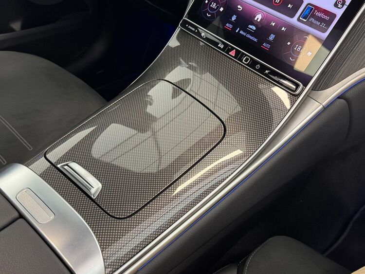 Mercedes GLC AMG LINE foto 43