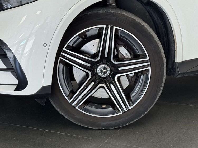 Mercedes GLC AMG LINE foto 48