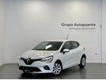 Renault Clio Business miniatura 7