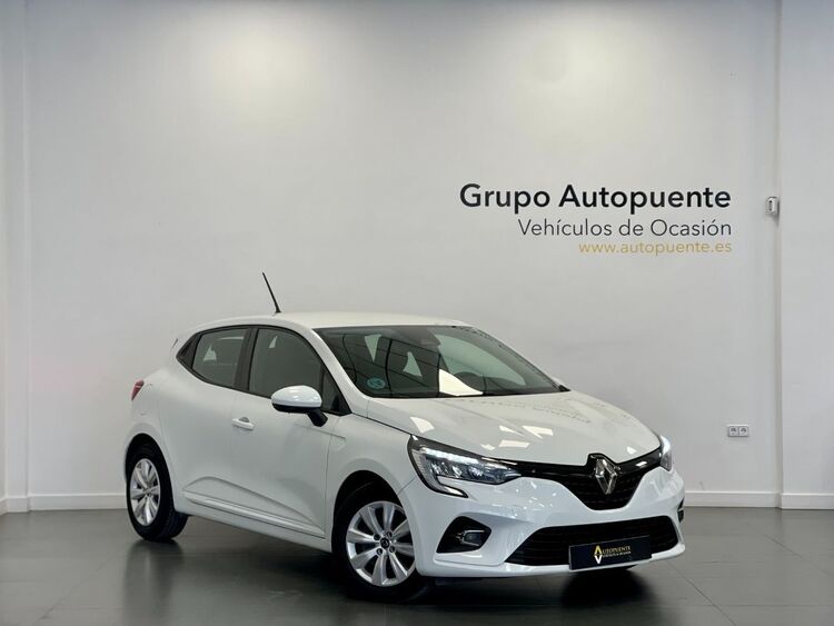 Renault Clio Business foto 2
