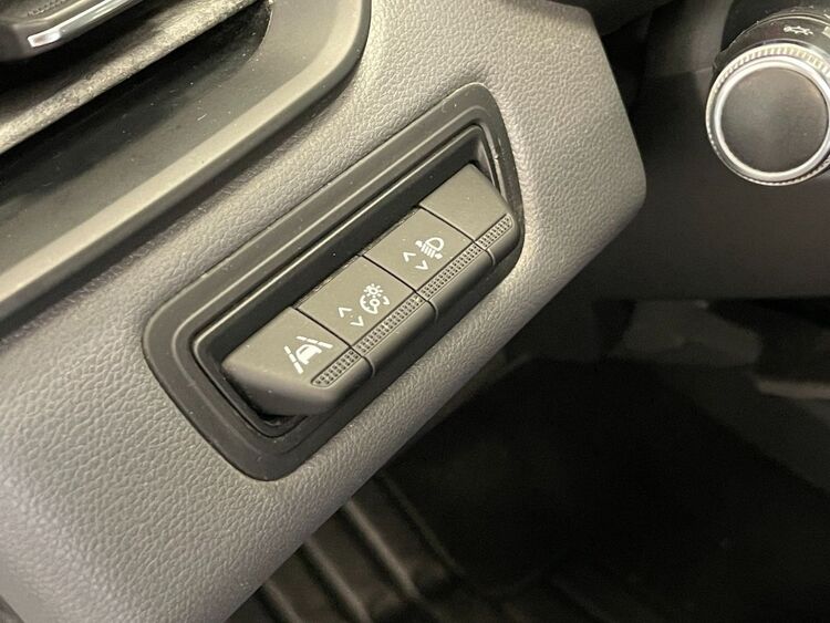 Renault Clio Business foto 18