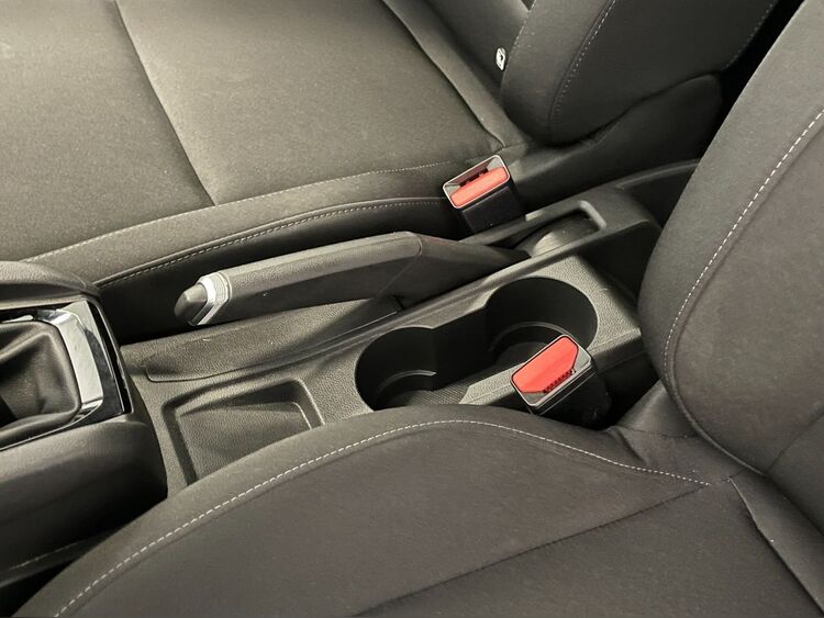 Renault Clio Business foto 23