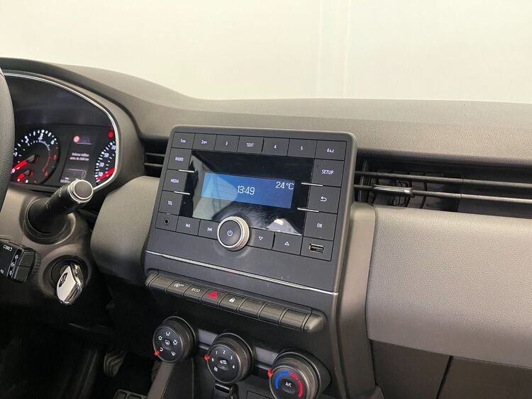 Renault Clio Business foto 28