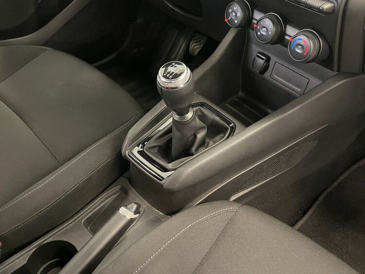 Renault Clio Business foto 32