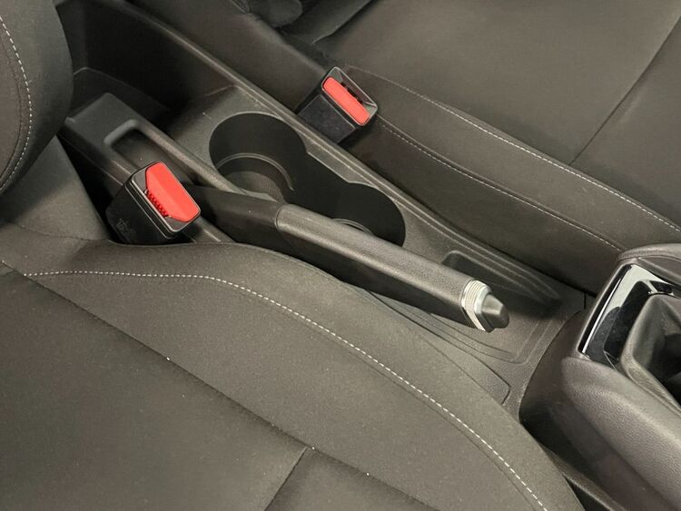 Renault Clio Business foto 33