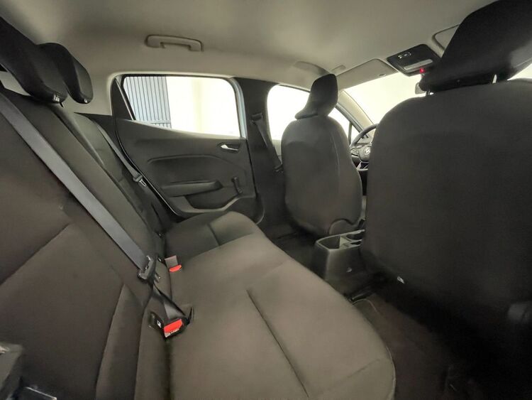 Renault Clio Business foto 34