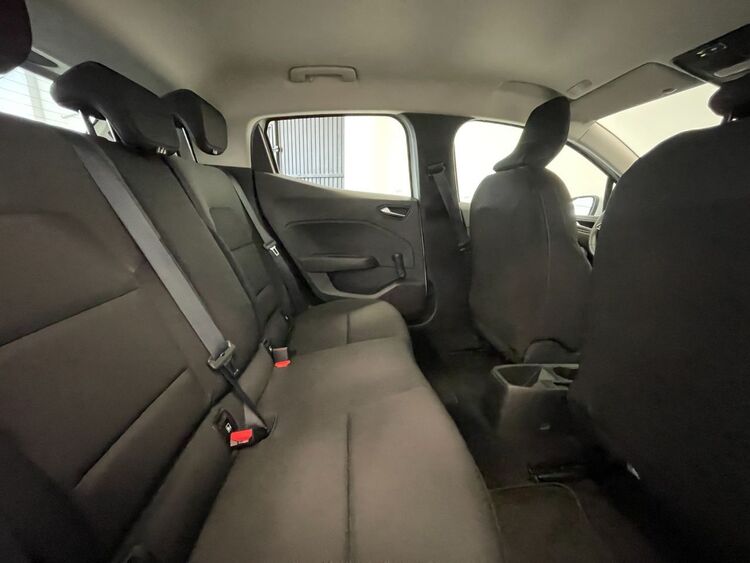 Renault Clio Business foto 35