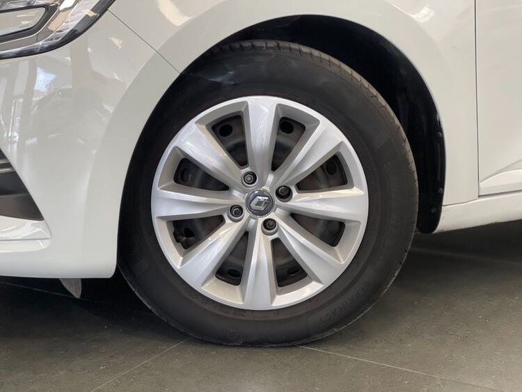 Renault Clio Business foto 37