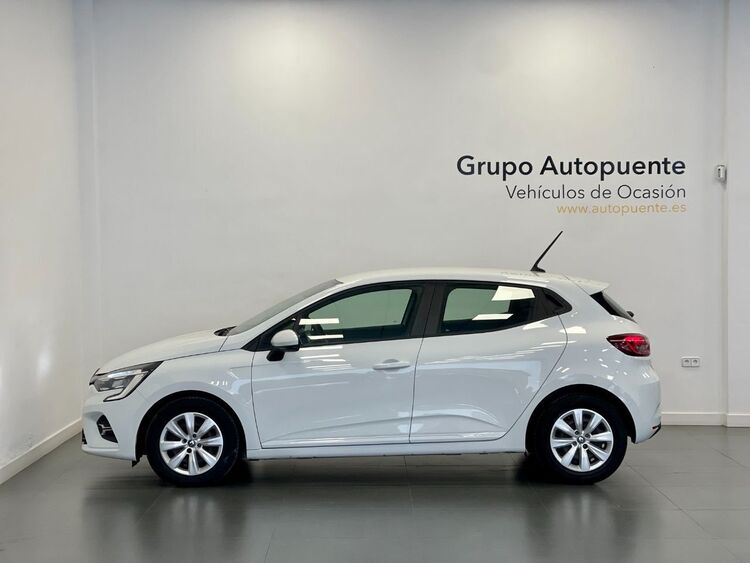 Renault Clio Business foto 6